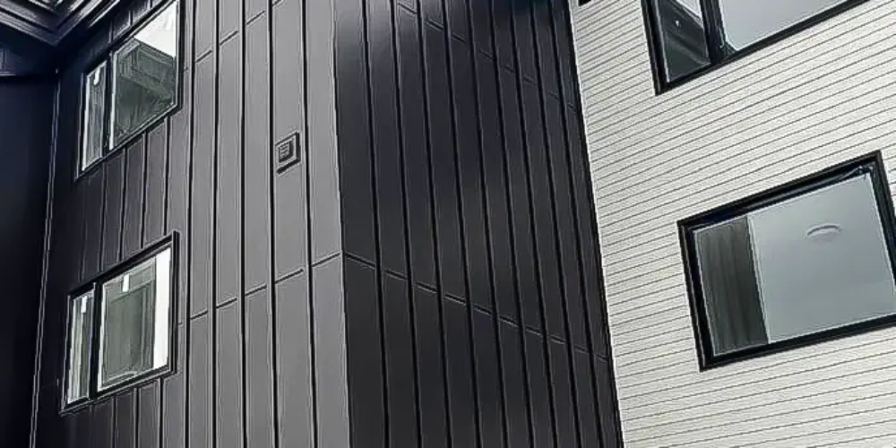 CECI-Townhouse-siding-project
