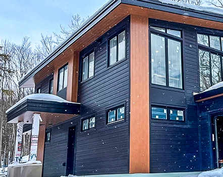 CECI Metal Siding